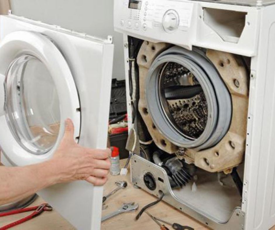 Seyranbağları Arçelik Çamaşır Makinesi Servisi